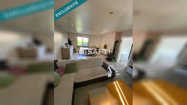 Ma-Cabane - Vente Maison Fellering, 90 m²