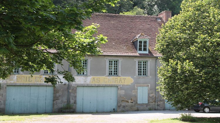 Ma-Cabane - Vente Maison FELLETIN, 385 m²