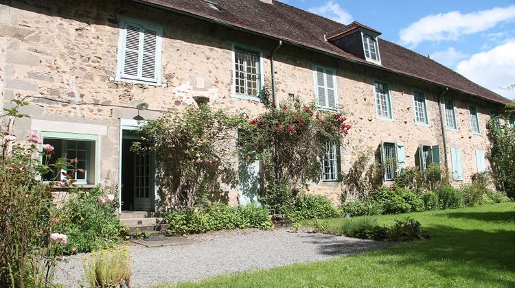 Ma-Cabane - Vente Maison FELLETIN, 385 m²