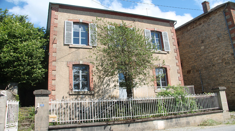 Ma-Cabane - Vente Maison FELLETIN, 170 m²