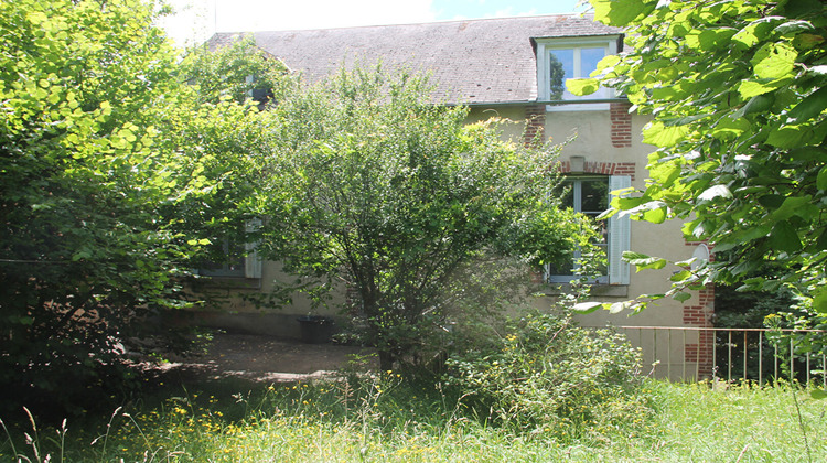 Ma-Cabane - Vente Maison FELLETIN, 170 m²