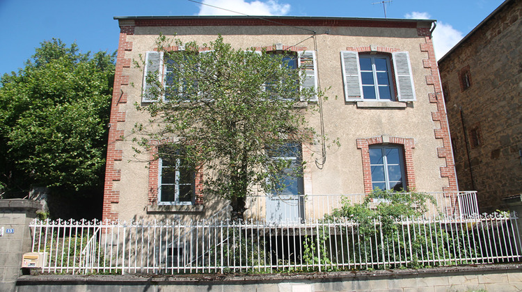 Ma-Cabane - Vente Maison FELLETIN, 170 m²