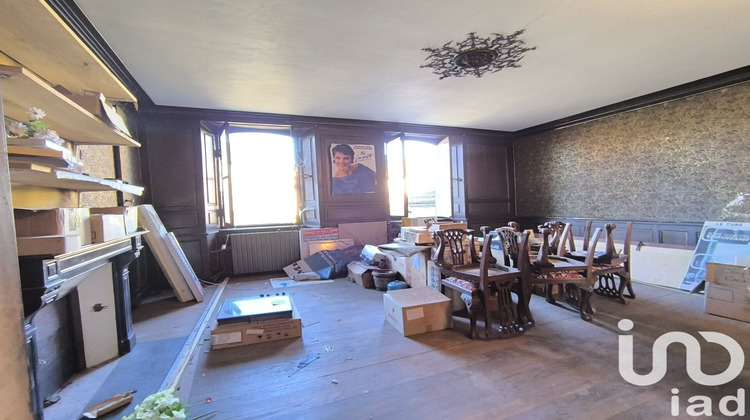 Ma-Cabane - Vente Maison Felletin, 265 m²