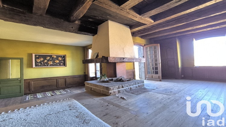 Ma-Cabane - Vente Maison Felletin, 265 m²