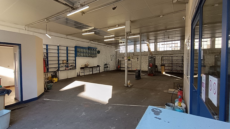 Ma-Cabane - Vente Maison FELLETIN, 291 m²