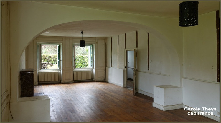 Ma-Cabane - Vente Maison FELLETIN, 580 m²