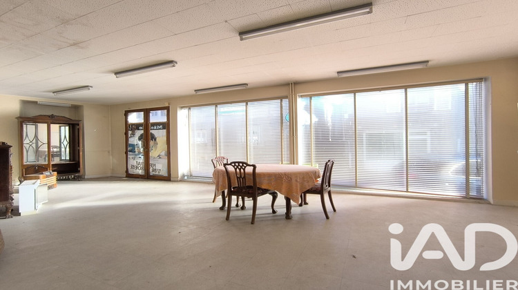 Ma-Cabane - Vente Maison Felletin, 265 m²