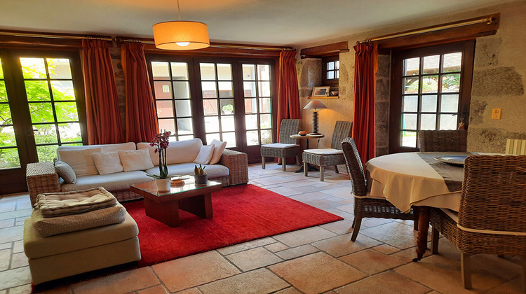 Ma-Cabane - Vente Maison FELLETIN, 216 m²