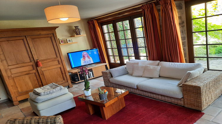 Ma-Cabane - Vente Maison FELLETIN, 216 m²