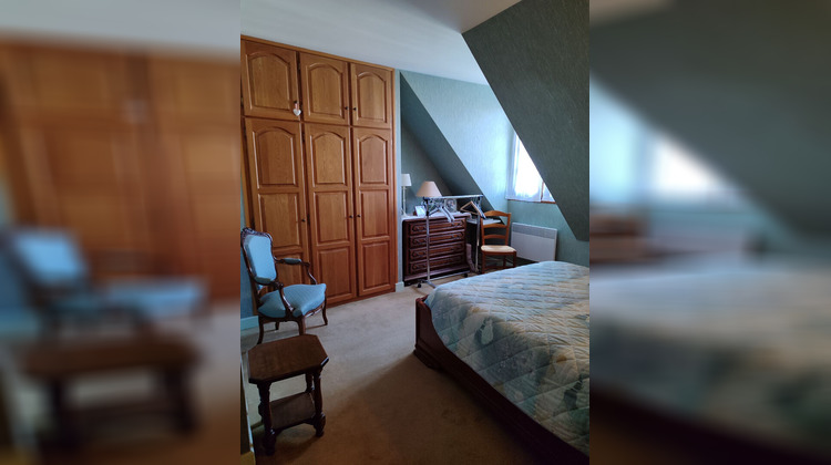 Ma-Cabane - Vente Maison FELLETIN, 216 m²