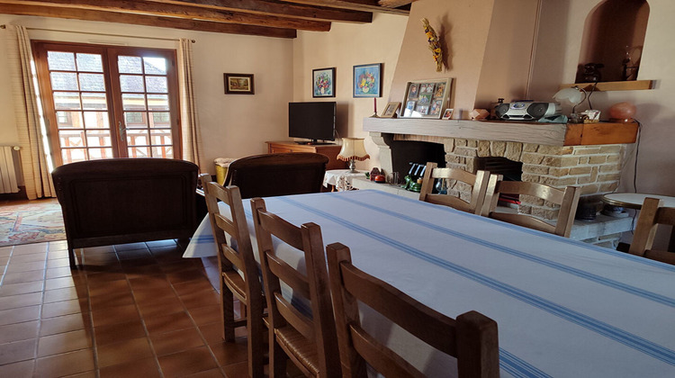 Ma-Cabane - Vente Maison FELLETIN, 216 m²