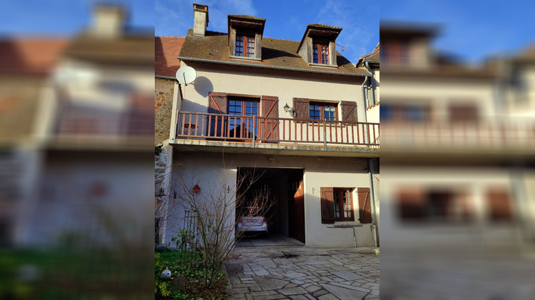 Ma-Cabane - Vente Maison FELLETIN, 216 m²