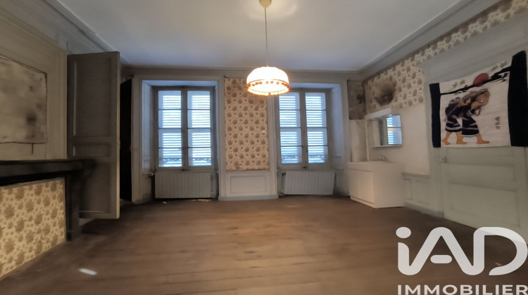 Ma-Cabane - Vente Maison Felletin, 265 m²