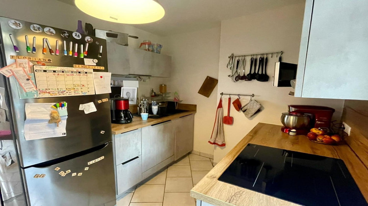 Ma-Cabane - Vente Maison Felletin, 190 m²
