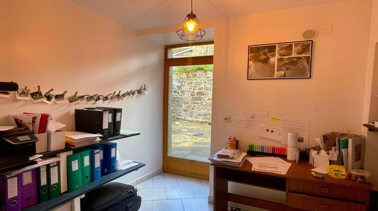 Ma-Cabane - Vente Maison Felletin, 190 m²
