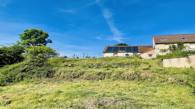 Ma-Cabane - Vente Maison FELLETIN, 96 m²