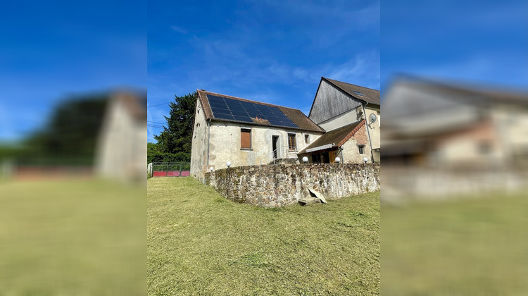 Ma-Cabane - Vente Maison FELLETIN, 96 m²