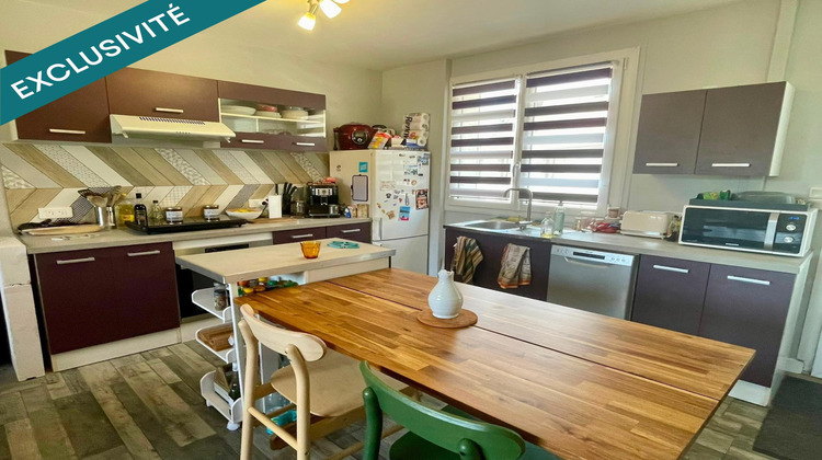 Ma-Cabane - Vente Maison Felletin, 43 m²