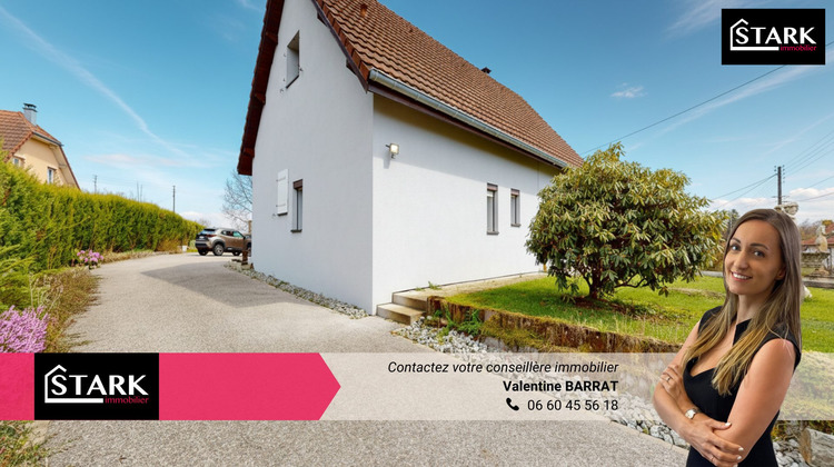 Ma-Cabane - Vente Maison Felon, 130 m²