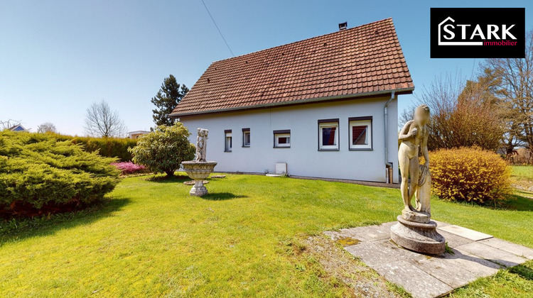 Ma-Cabane - Vente Maison Felon, 130 m²