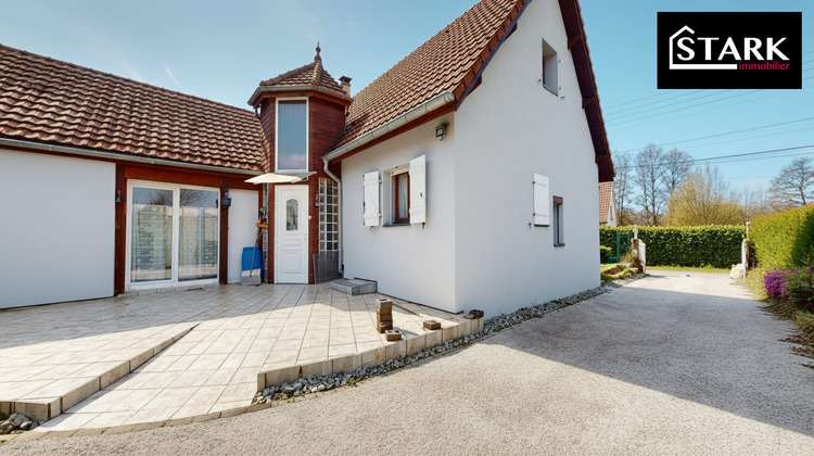 Ma-Cabane - Vente Maison Felon, 130 m²