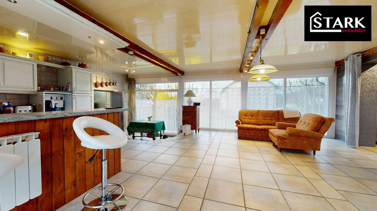 Ma-Cabane - Vente Maison Felon, 130 m²