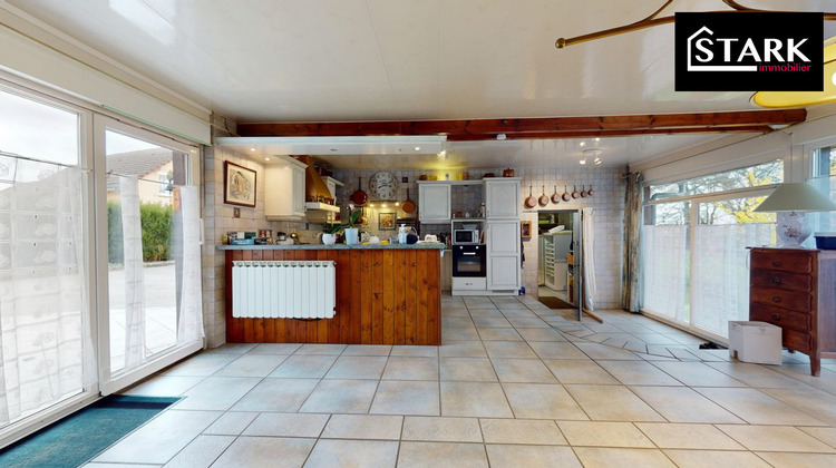 Ma-Cabane - Vente Maison Felon, 130 m²