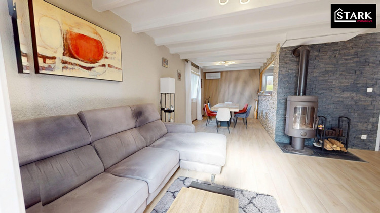 Ma-Cabane - Vente Maison Felon, 170 m²