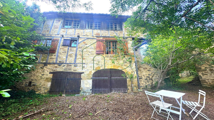 Ma-Cabane - Vente Maison Felzins, 106 m²