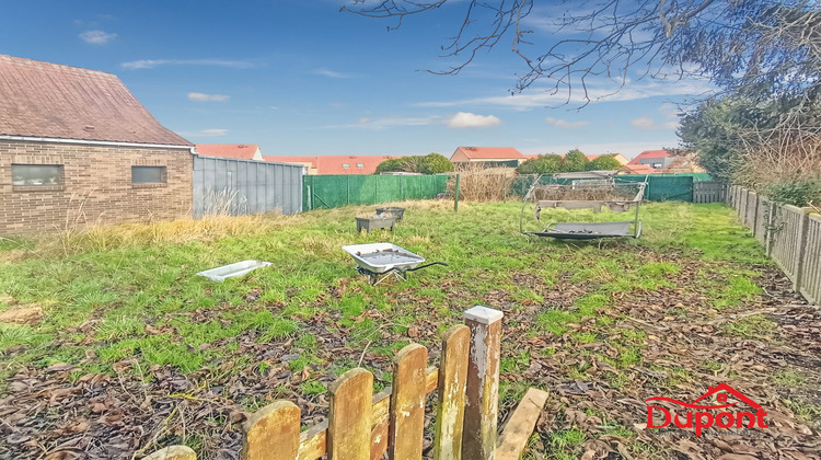 Ma-Cabane - Vente Maison Fenain, 52 m²