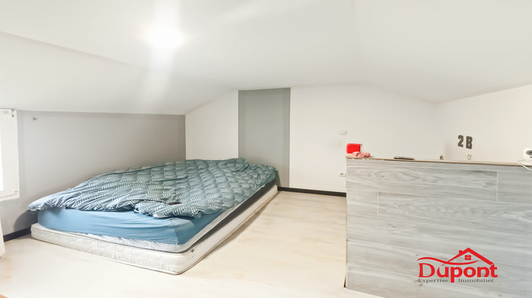 Ma-Cabane - Vente Maison Fenain, 52 m²