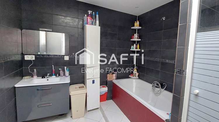 Ma-Cabane - Vente Maison Fenain, 119 m²