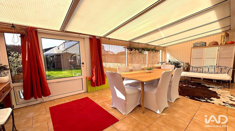 Ma-Cabane - Vente Maison Fenain, 86 m²