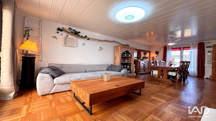 Ma-Cabane - Vente Maison Fenain, 86 m²