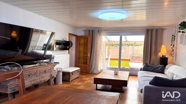 Ma-Cabane - Vente Maison Fenain, 86 m²