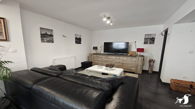 Ma-Cabane - Vente Maison Fenain, 114 m²