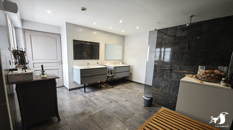 Ma-Cabane - Vente Maison Fenain, 114 m²