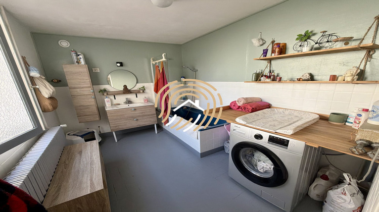 Ma-Cabane - Vente Maison Fenain, 134 m²