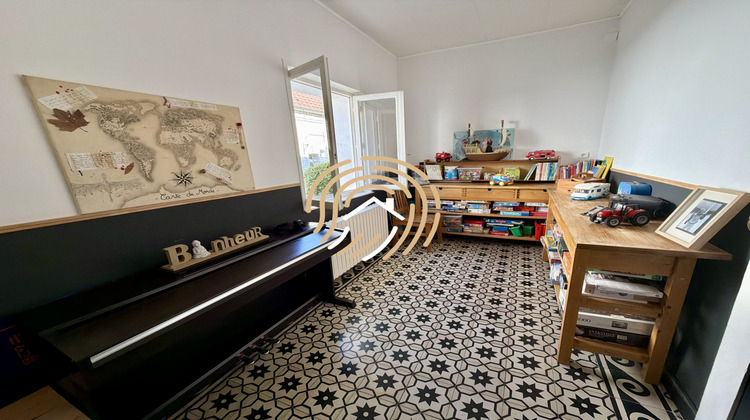 Ma-Cabane - Vente Maison Fenain, 134 m²