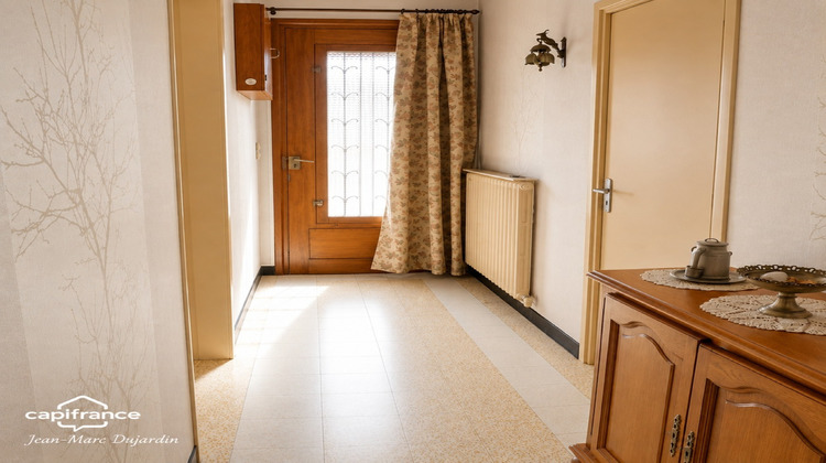 Ma-Cabane - Vente Maison FENAIN, 105 m²