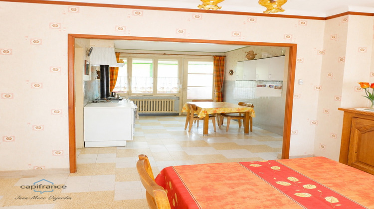 Ma-Cabane - Vente Maison FENAIN, 105 m²