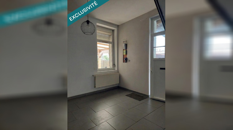 Ma-Cabane - Vente Maison Fenain, 66 m²