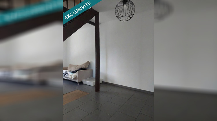 Ma-Cabane - Vente Maison Fenain, 66 m²