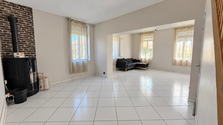 Ma-Cabane - Vente Maison FENAIN, 92 m²