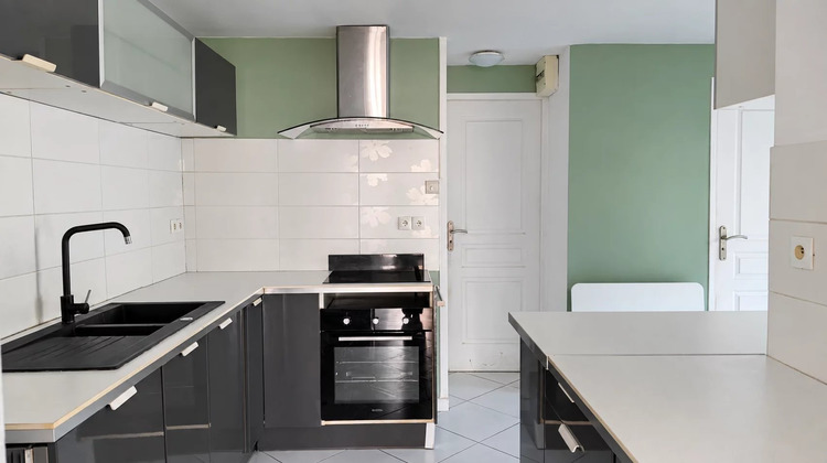 Ma-Cabane - Vente Maison FENAIN, 92 m²