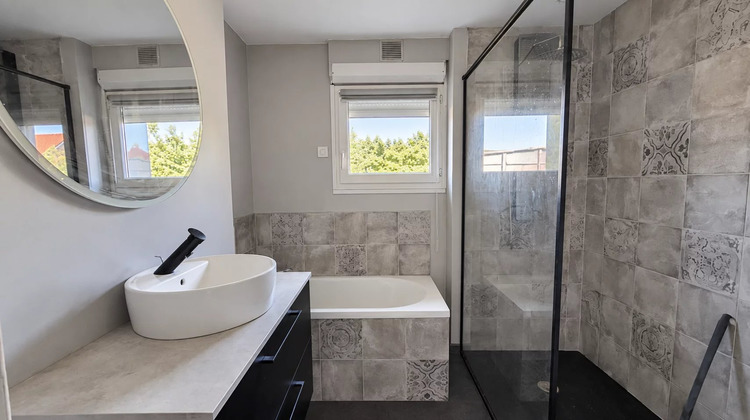 Ma-Cabane - Vente Maison FENAIN, 92 m²