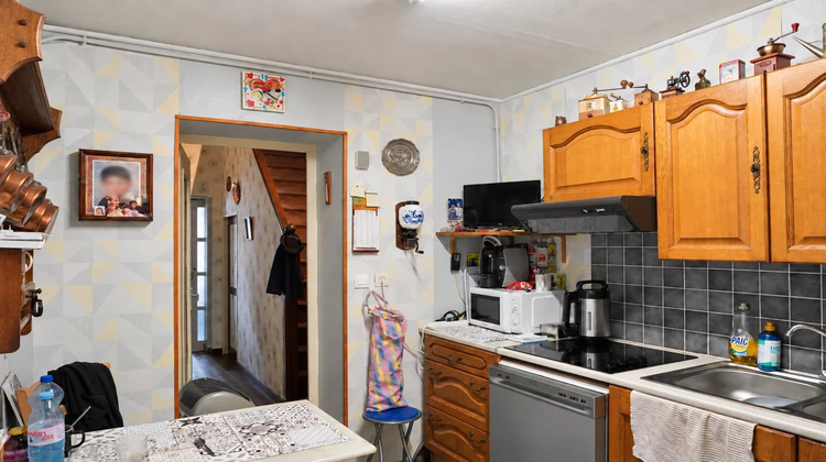 Ma-Cabane - Vente Maison FENAIN, 82 m²