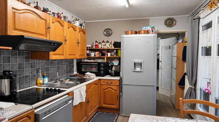 Ma-Cabane - Vente Maison FENAIN, 82 m²