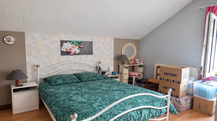 Ma-Cabane - Vente Maison FENAIN, 82 m²