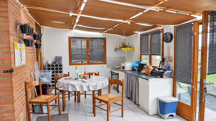 Ma-Cabane - Vente Maison FENAIN, 82 m²